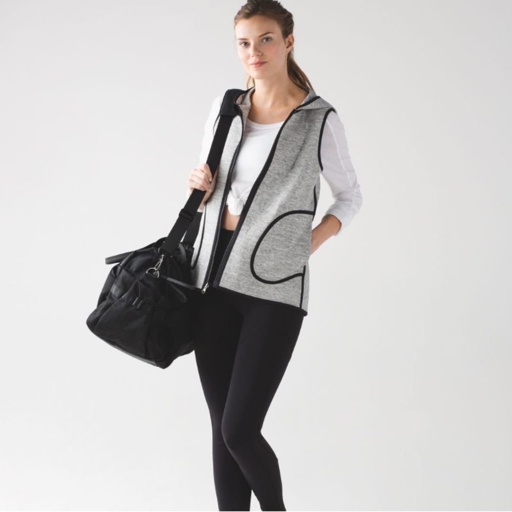 LULULEMON Insculpt Vest *Reversible*